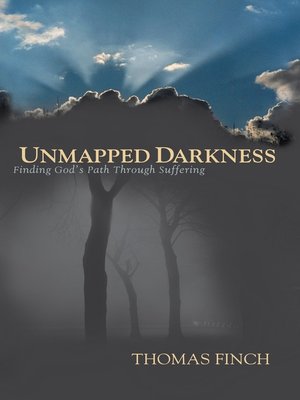cover image of Unmapped Darkness